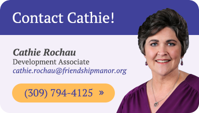 Contact Cathie