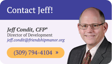 Contact Jeff
