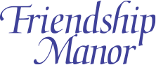 Friendship manor