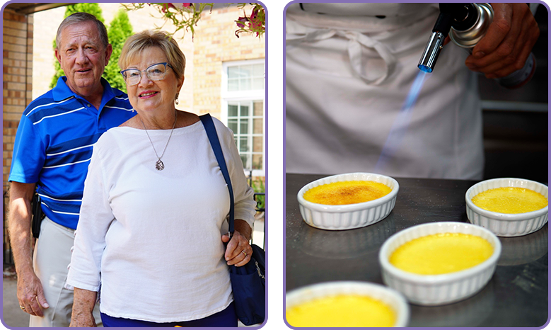 Friendship Connection