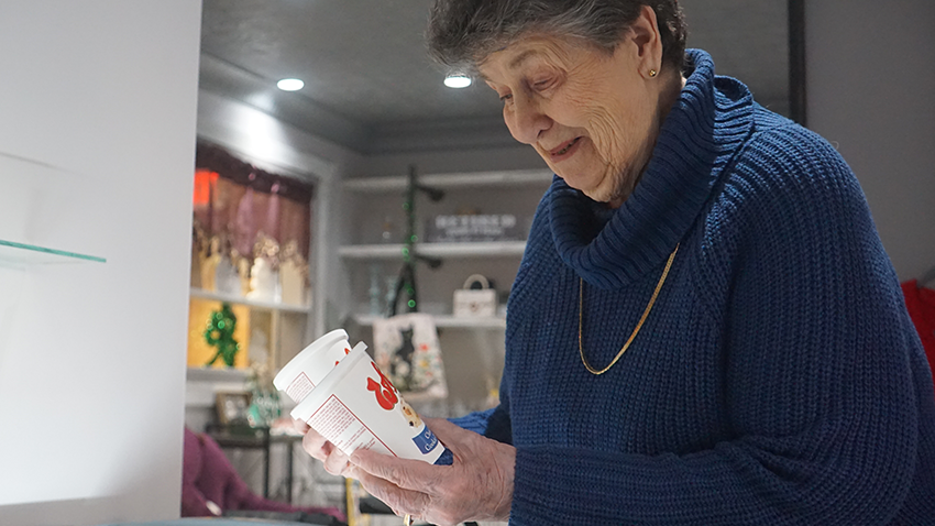 Ruth's General Store