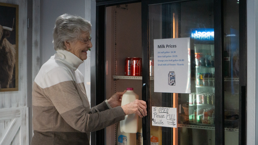 Ruth's General Store