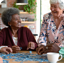 Craft and Game <br>Room