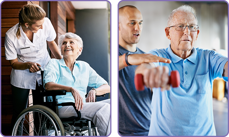 Care Solutions Friendship Manor