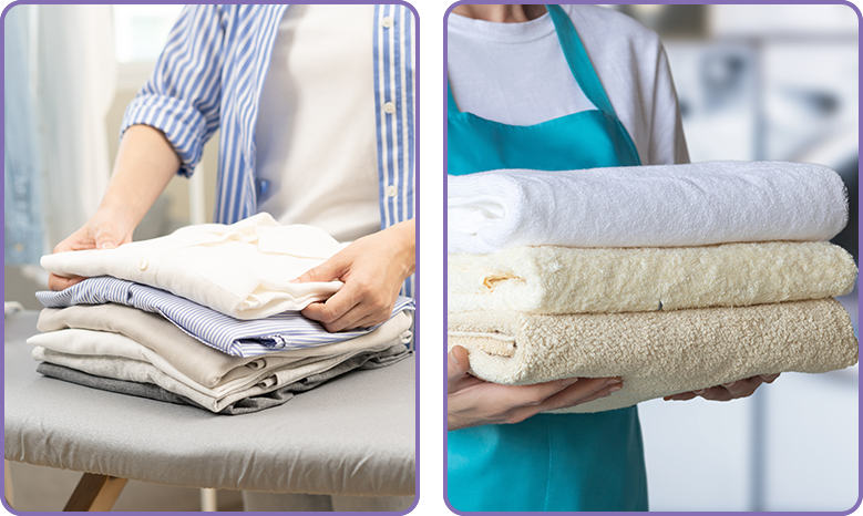 Laundry Service